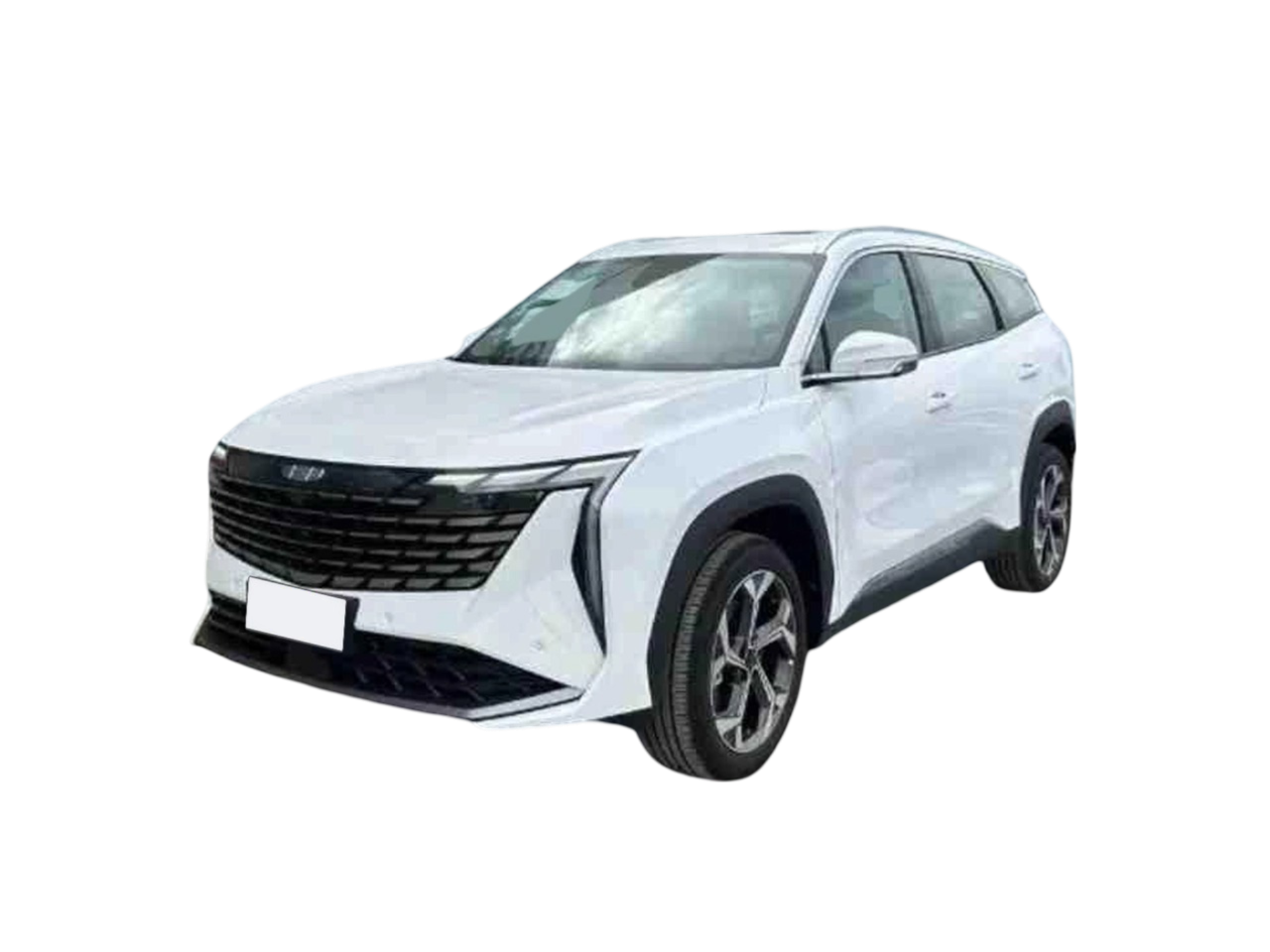 Geely Starray 2025 - Image 1